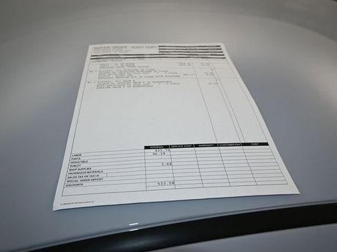 Used 2025 Nissan Versa SR w/ Electronics Package image 4