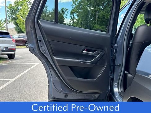 Used 2024 MAZDA CX-50 AWD 2.5 S w/ Premium Package image 24