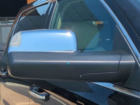 Used 2019 RAM 1500 Limited w/ Advanced Safety Group AWD/4WD image 12