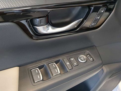 New 2026 Honda CR-V EX-L image 11
