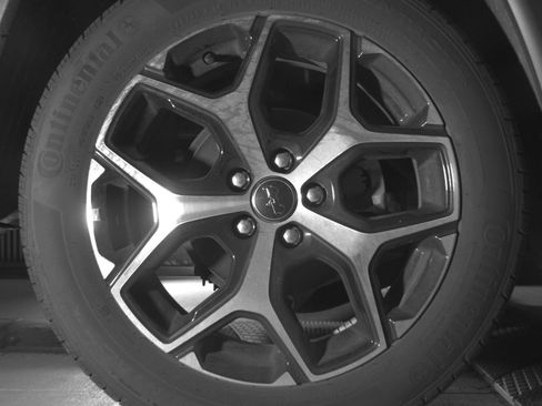 Used 2025 Jeep Compass Limited AWD/4WD image 15