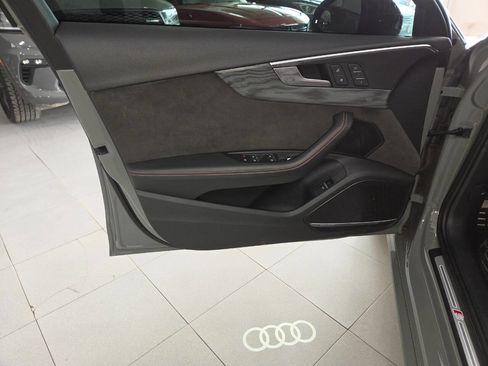 Used 2019 Audi S4 Premium Plus w/ Premium Plus Package AWD/4WD image 13