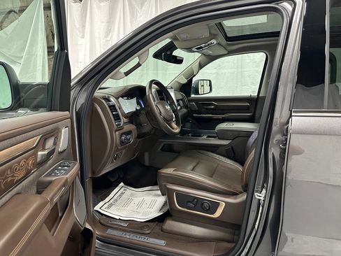 Used 2026 RAM 1500 Limited AWD/4WD image 10