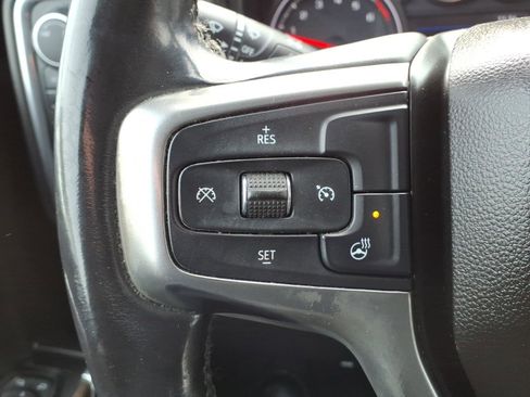 Used 2019 Chevrolet Silverado 1500 LT w/ All-Star Edition image 18