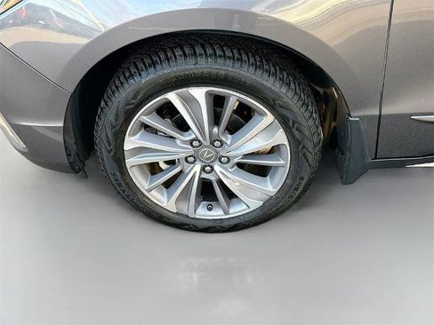 Used 2018 Acura MDX SH-AWD w/ Technology Package image 23