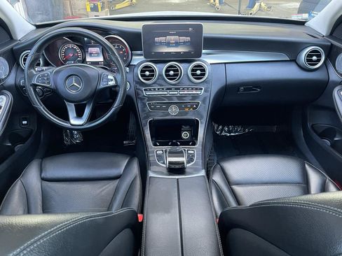 Used 2016 Mercedes-Benz C 300 4MATIC Sedan image 10