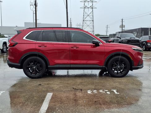 Used 2024 Honda CR-V Sport image 25