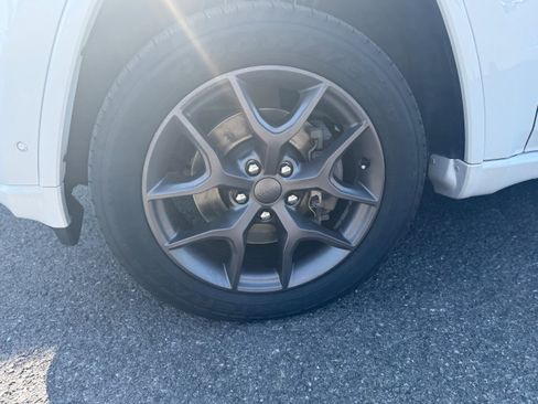 Certified 2021 Jeep Grand Cherokee Limited w/ Quick Order Package 28K 80th image 28