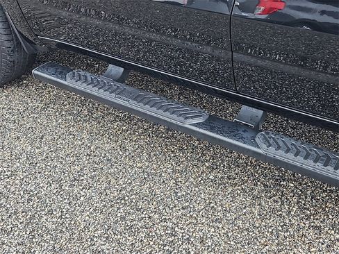 Used 2022 RAM 1500 Big Horn image 23