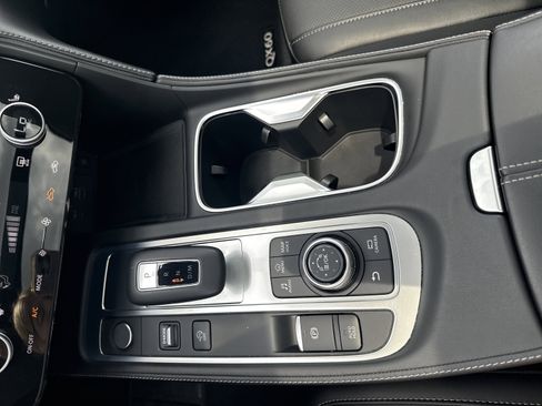 Used 2025 INFINITI QX60 Luxe AWD/4WD image 20