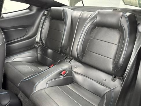 Used 2019 Ford Mustang GT Premium w/ GT Performance Package RWD image 23