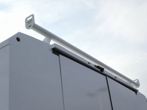 New 2025 GMC Savana 3500 w/ Power Convenience Package image 27