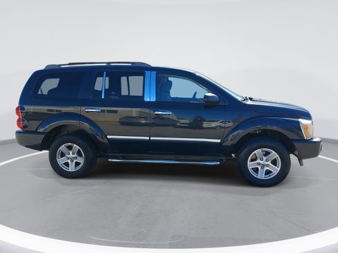 Used 2006 Dodge Durango SLT image 4