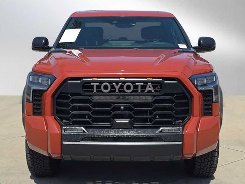 Used 2024 Toyota Tundra TRD Pro AWD/4WD image 8