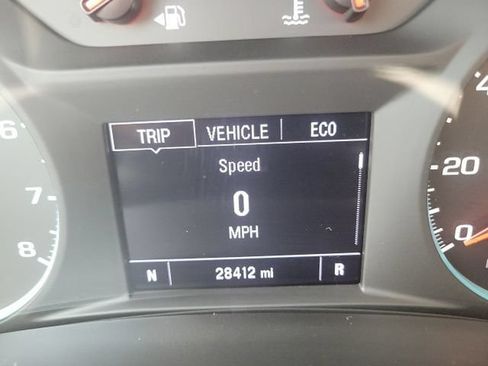 Used 2023 Chevrolet Equinox LS FWD image 13