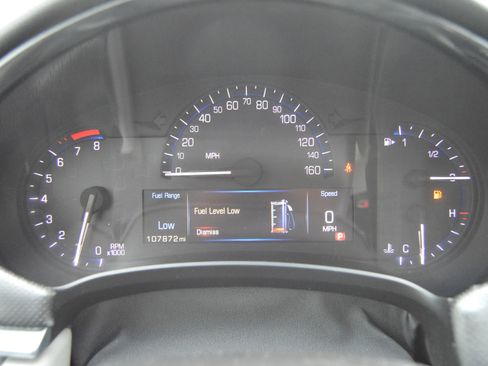 Used 2013 Cadillac XTS Luxury w/ Driver Awareness Package FWD image 14