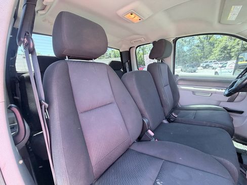 Used 2012 Chevrolet Silverado 3500 W/T AWD/4WD image 26