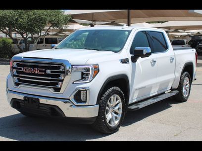 Used 2021 GMC Sierra 1500 SLT w/ SLT Premium Plus Package
