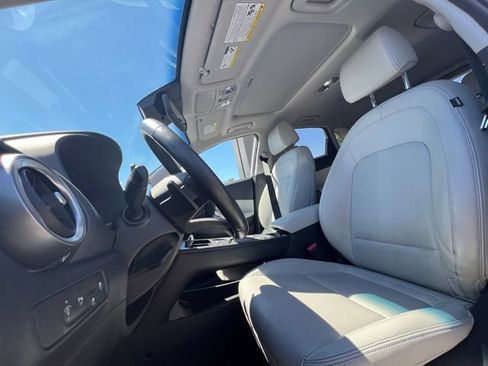 Certified 2023 Hyundai Kona Limited w/ Cargo Package FWD image 16
