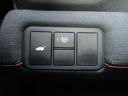 Used 2026 Honda Passport TrailSport image 22