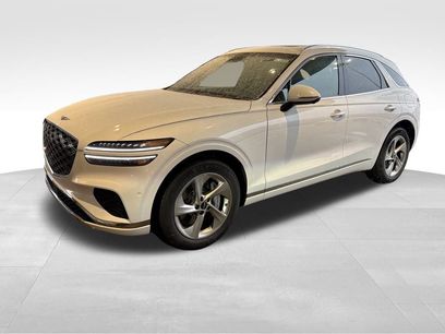 New 2026 Genesis GV70 2.5T Advanced