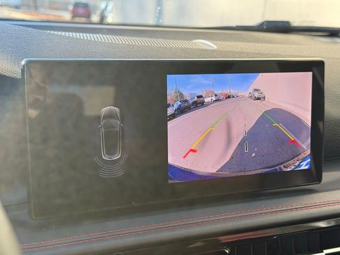 Used 2024 Dodge Hornet R/T image 14