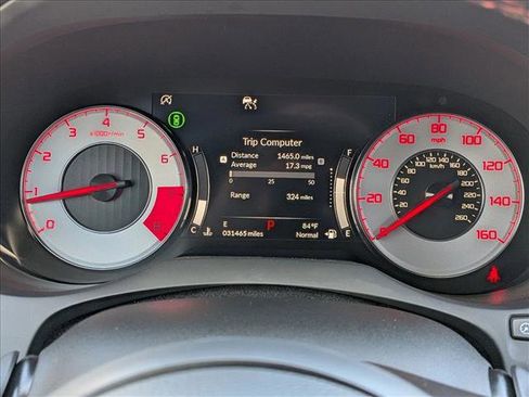 Certified 2023 Acura RDX A-Spec AWD/4WD image 11