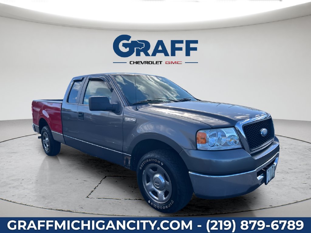 Used 2008 Ford F150 XLT RWD image 7