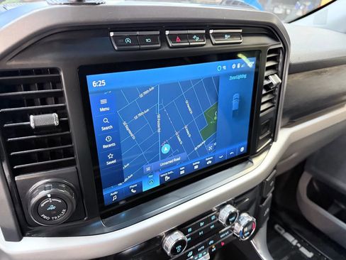 Used 2021 Ford F150 XLT w/ Equipment Group 302A High image 16