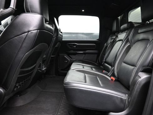 Used 2021 RAM 1500 TRX w/ TRX Level 2 Equipment Group AWD/4WD image 10