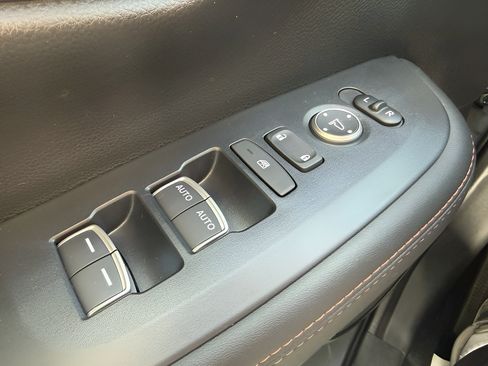 New 2027 Honda HR-V Sport image 17