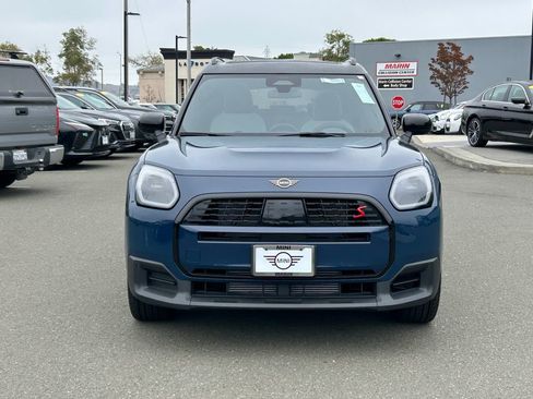 New 2026 MINI Cooper Countryman S image 8