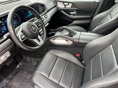 Used 2020 Mercedes-Benz GLE 350 image 11