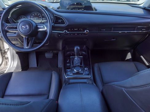 Used 2023 MAZDA CX-30 AWD 2.5 S w/ Preferred Package image 12