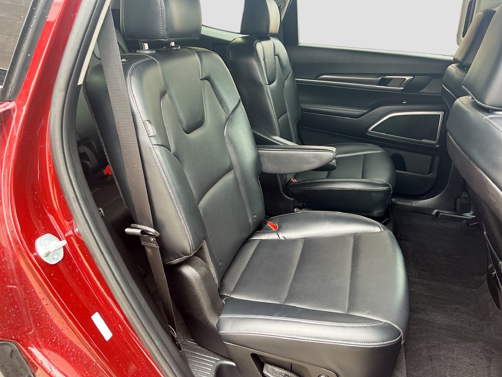 Used 2024 Kia Telluride S w/ S Sunroof Package AWD/4WD image 30