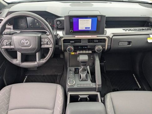 New 2026 Toyota Tacoma SR5 RWD image 15