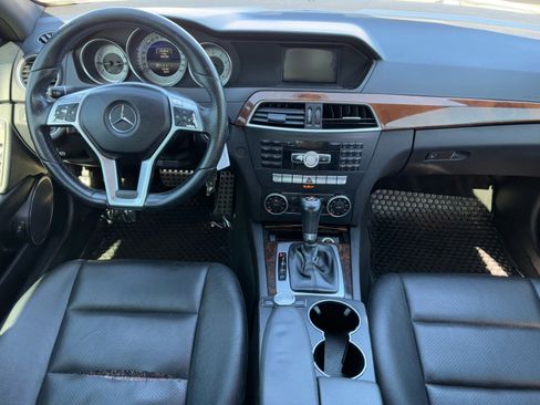 Used 2014 Mercedes-Benz C 250 C 250 image 12