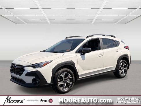 Used 2026 Subaru Crosstrek 2.5i Premium w/ Convenience Package #2 AWD/4WD image 1