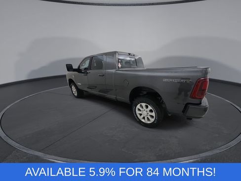 New 2026 RAM 2500 Laramie image 6