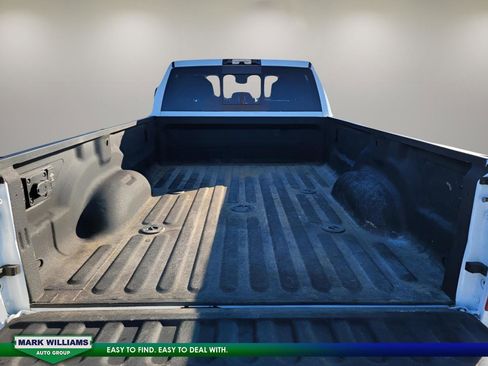 Used 2023 RAM 3500 Laramie image 74