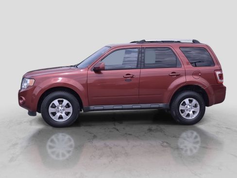 Used 2012 Ford Escape Limited AWD/4WD image 5
