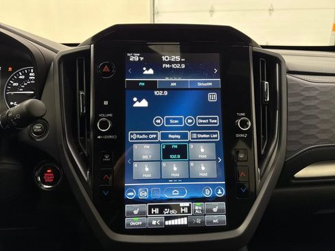 New 2026 Subaru Forester Premium image 19