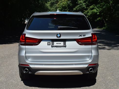 Used 2017 BMW X5 xDrive35i AWD/4WD image 6