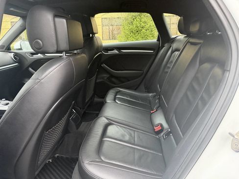 Used 2016 Audi A3 e-tron Premium w/ Audi MMI Navigation Plus image 25