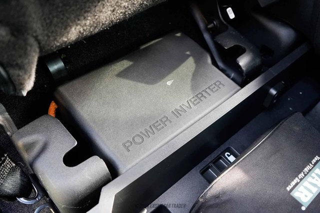 Used 2022 Ford F150 Raptor w/ Convenience Package AWD/4WD image 72