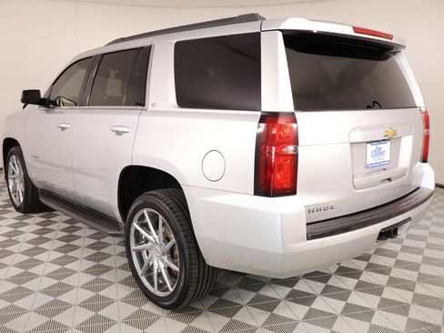 Used 2018 Chevrolet Tahoe LT image 27