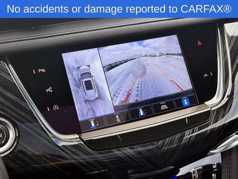 Used 2023 Cadillac XT6 Premium Luxury w/ Technology Package image 27