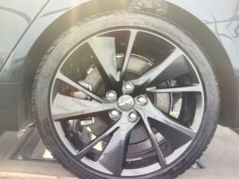 Used 2023 Genesis G70 3.3T w/ Sport Advanced Package image 6