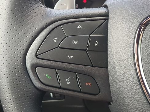 New 2025 Dodge Durango GT w/ Blacktop Package image 23