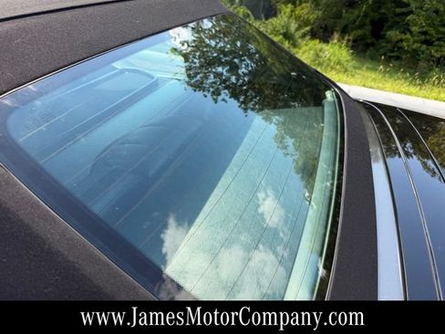 Used 1995 Mercedes-Benz E 320 Convertible image 96
